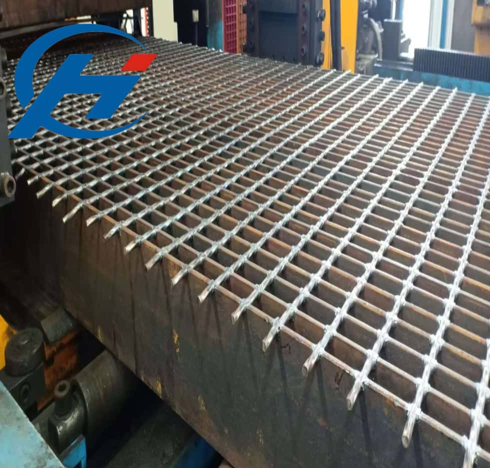 coated steel grating - Coated Steel Grating: Material, Finish and Load Guide steel grating reference