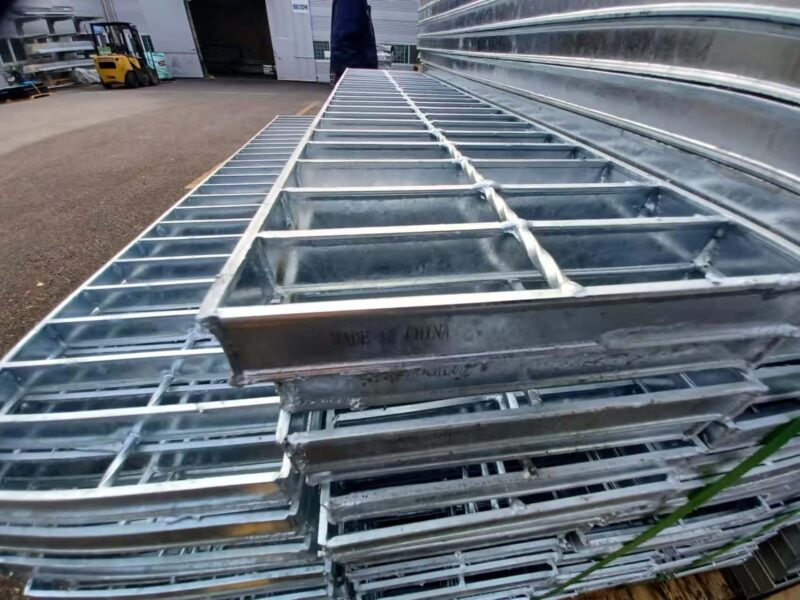 steel grating fabrication checklist - Steel Grating Drawing and Fabrication Checklist steel grating reference