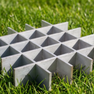 steel grating product panel