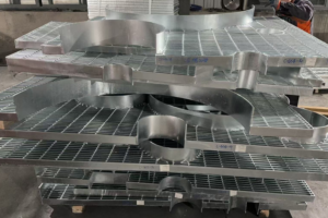 custom serrated grating - Custom Serrated Grating: Specification and Buying Guide steel grating reference