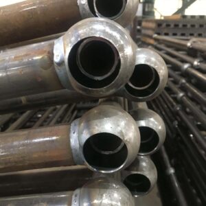 Platform Ball Joint Stanchion