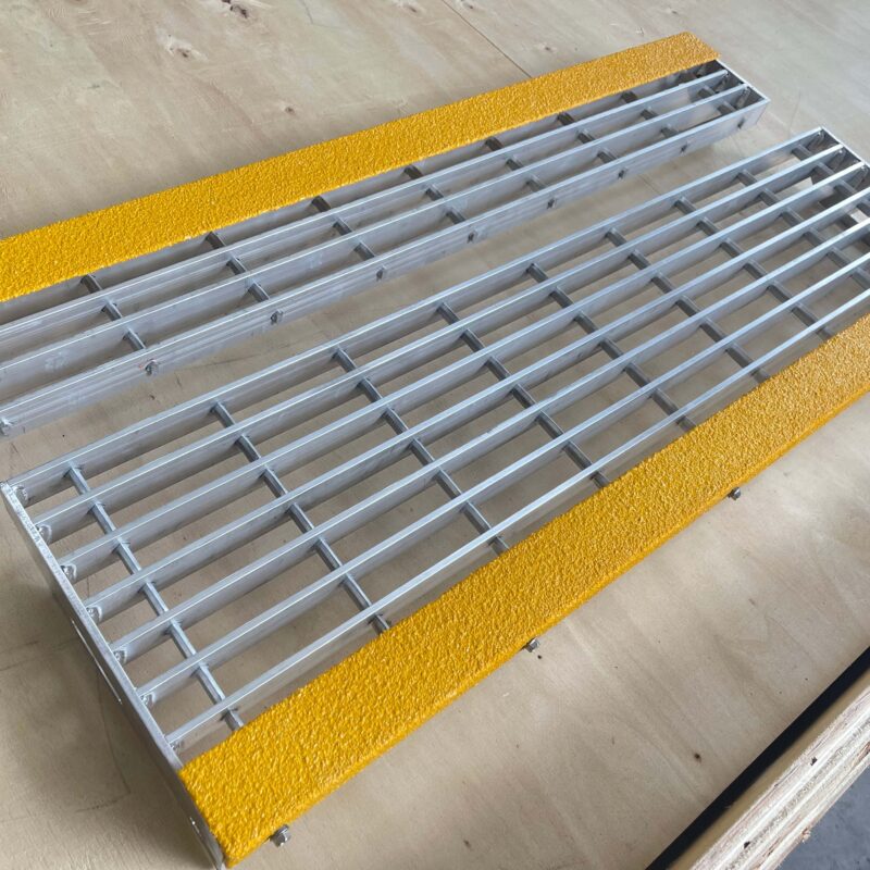 aluminum stair treads aluminum grating stair treads