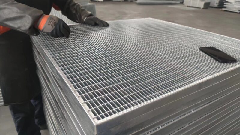press-locked steel grating buying guide - Press-Locked Steel Grating Buying Guide steel grating reference
