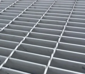 316L Marine Grade Grating panel