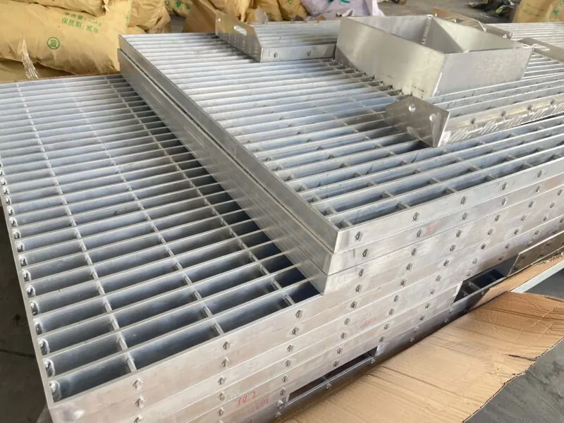 GCC steel grating supplier - GCC Steel Grating Supplier: Middle East Buyer Guide steel grating reference