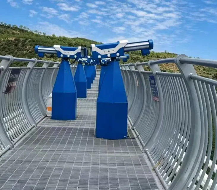 ASTM steel grating - ASTM Steel Grating: Technical Guide for Buyers steel grating reference