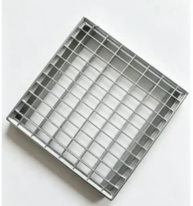 Water Treatment Plant Grating Panels for Water Treatment Plant Grating