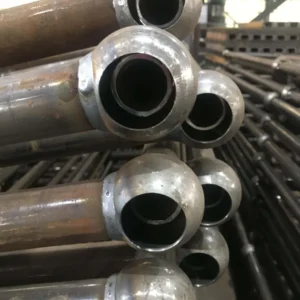 Platform Ball Joint Stanchion