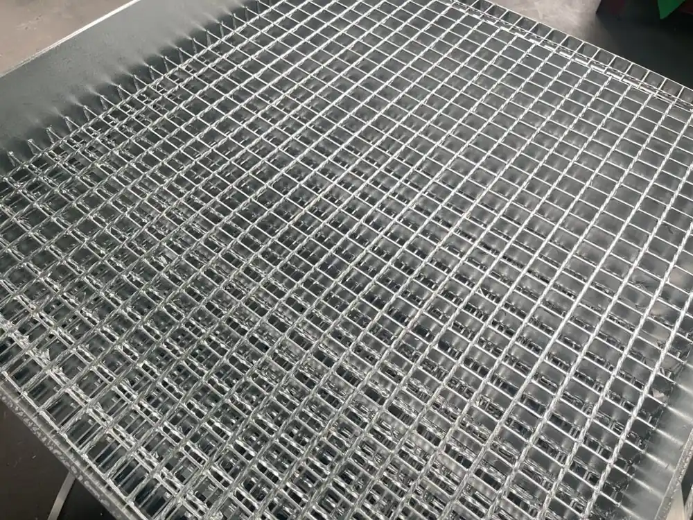 Heavy Duty Heavy Duty Welded Bar Grating for Heavy Duty Welded Bar Grating