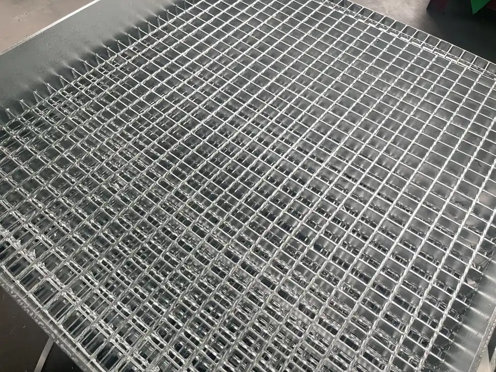Heavy Duty Welded Bar Grating Panels for Heavy Duty Welded Bar Grating