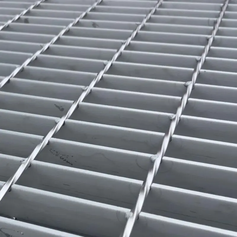 316L marine grade grating